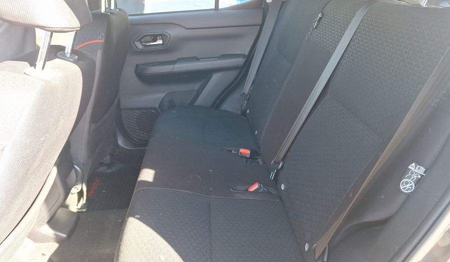 Toyota Raize 1.2 E Suv 2024