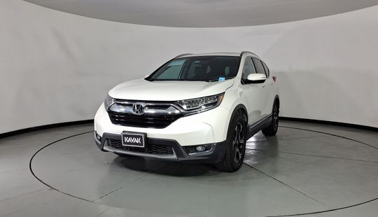 Honda • CR-V