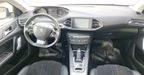 Peugeot 308 1.5 BLUEHDI AUTO 130 HP FELINE Hatchback 2019