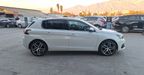 Peugeot 308 1.5 BLUEHDI AUTO 130 HP FELINE Hatchback 2019