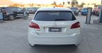 Peugeot 308 1.5 BLUEHDI AUTO 130 HP FELINE Hatchback 2019