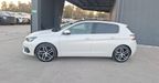 Peugeot 308 1.5 BLUEHDI AUTO 130 HP FELINE Hatchback 2019