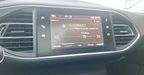 Peugeot 308 1.5 BLUEHDI AUTO 130 HP FELINE Hatchback 2019