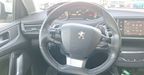 Peugeot 308 1.5 BLUEHDI AUTO 130 HP FELINE Hatchback 2019
