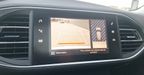 Peugeot 308 1.5 BLUEHDI AUTO 130 HP FELINE Hatchback 2019