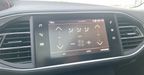 Peugeot 308 1.5 BLUEHDI AUTO 130 HP FELINE Hatchback 2019