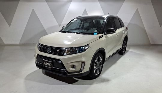 Suzuki • Vitara
