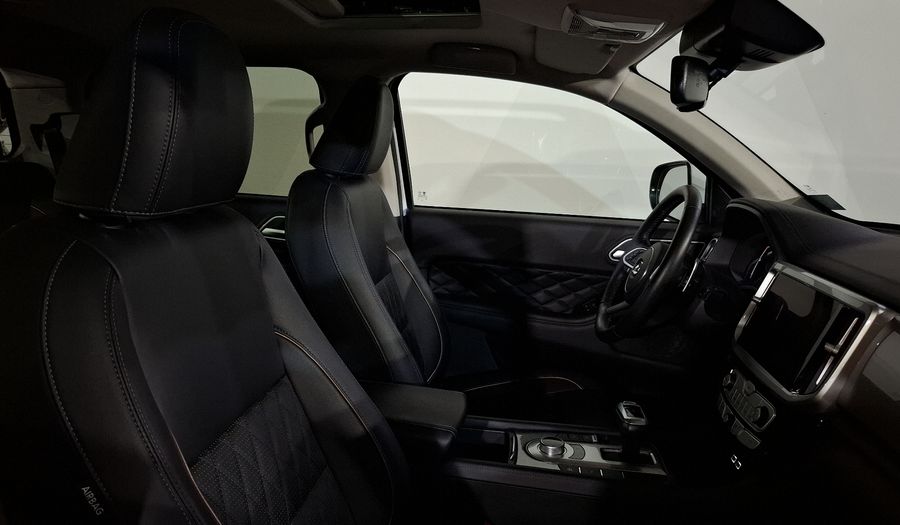 Great Wall Poer 2.0 LUXURY AUTO 4WD Pickup 2025