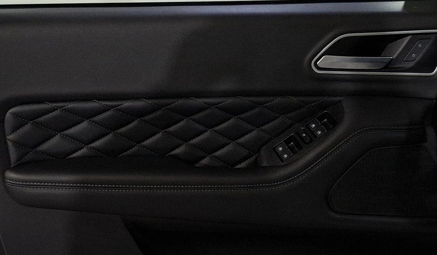 Great Wall Poer 2.0 LUXURY AUTO 4WD Pickup 2025
