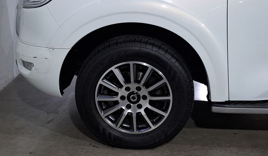 Great Wall Poer 2.0 LUXURY AUTO 4WD Pickup 2025