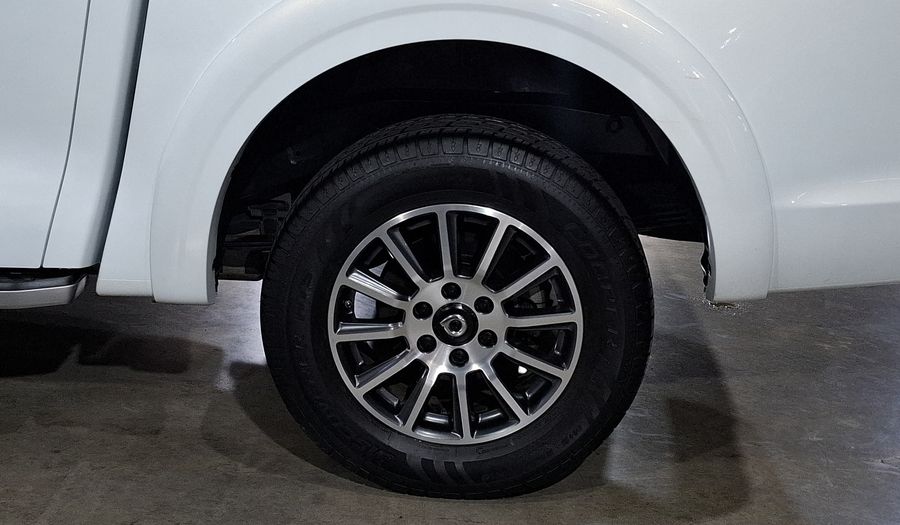 Great Wall Poer 2.0 LUXURY AUTO 4WD Pickup 2025
