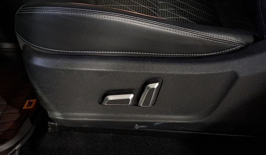 Great Wall Poer 2.0 LUXURY AUTO 4WD Pickup 2025