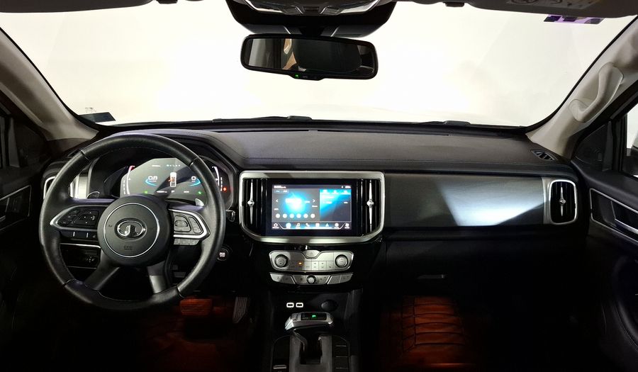 Great Wall Poer 2.0 LUXURY AUTO 4WD Pickup 2025