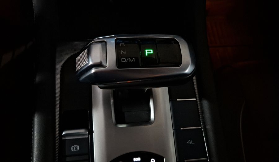 Great Wall Poer 2.0 LUXURY AUTO 4WD Pickup 2025