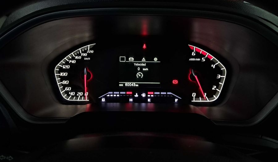 Changan Hunter 1.9TD COMFORT 4WD Pickup 2021
