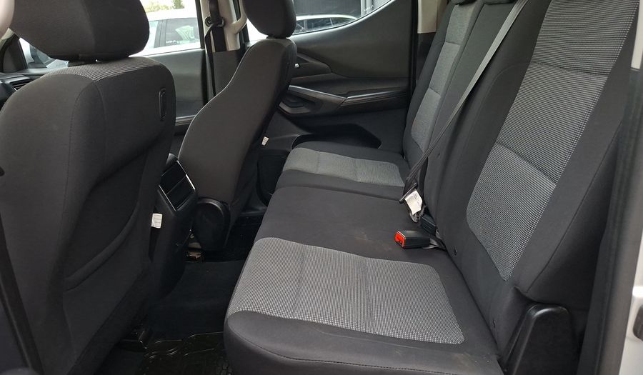 Changan Hunter 1.9TD COMFORT 4WD Pickup 2021