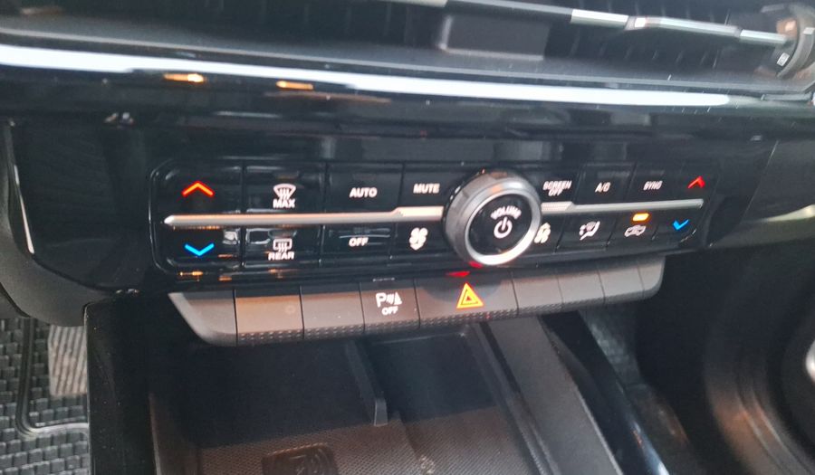 Ram Rampage 2.0 TD BIGHORN AUTO 4WD Pickup 2024