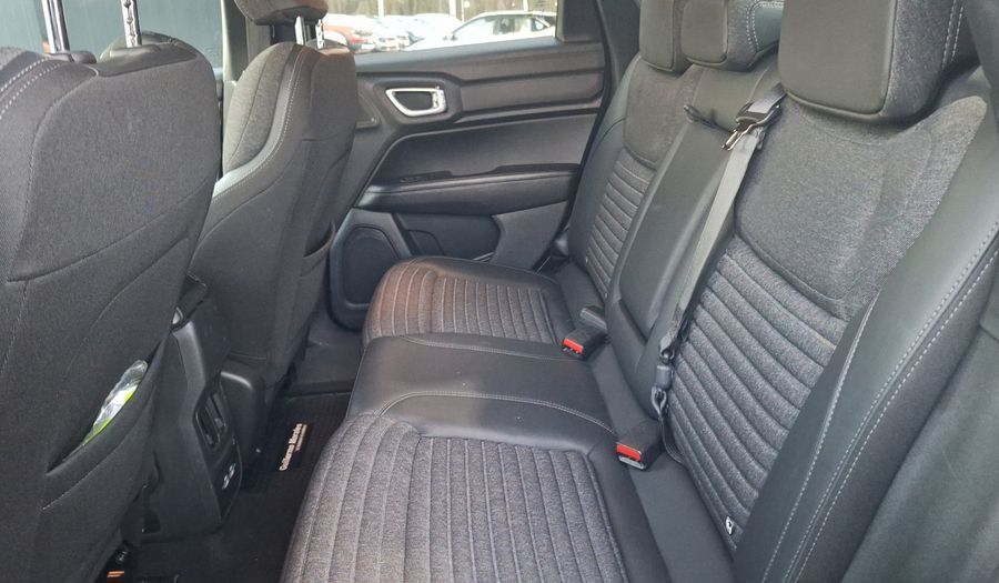 Ram Rampage 2.0 TD BIGHORN AUTO 4WD Pickup 2024