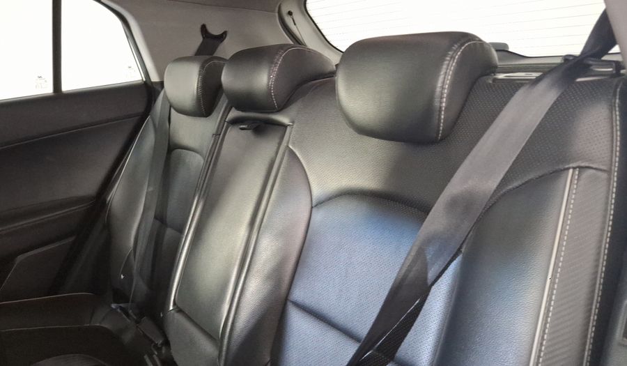 Hyundai Creta 1.6 LIMITED AUTO Suv 2019
