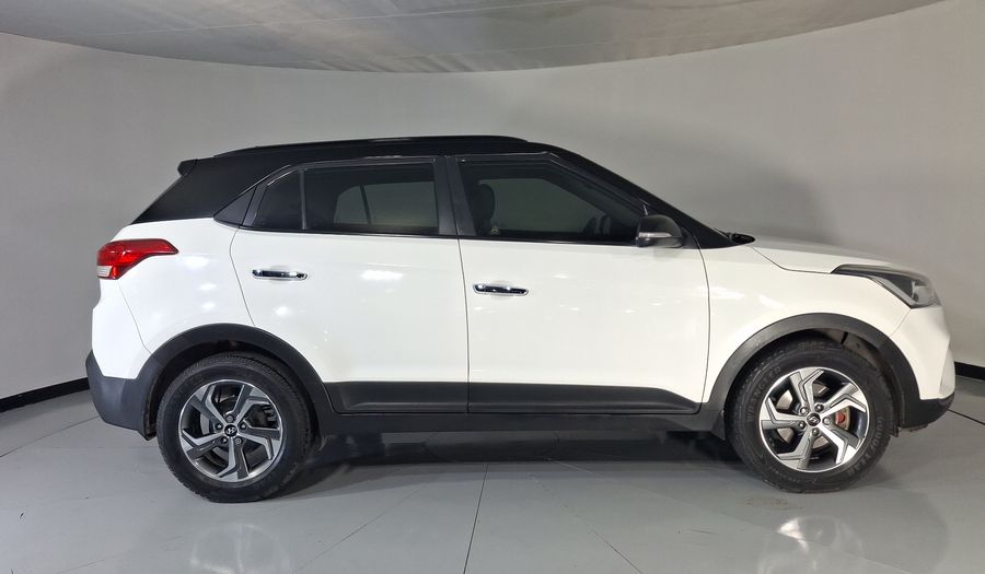 Hyundai Creta 1.6 LIMITED AUTO Suv 2019