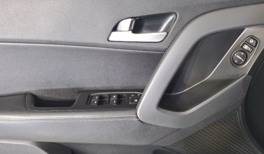 Hyundai Creta 1.6 LIMITED AUTO Suv 2019