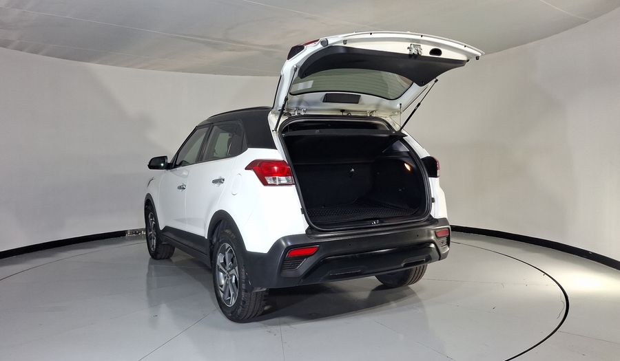 Hyundai Creta 1.6 LIMITED AUTO Suv 2019