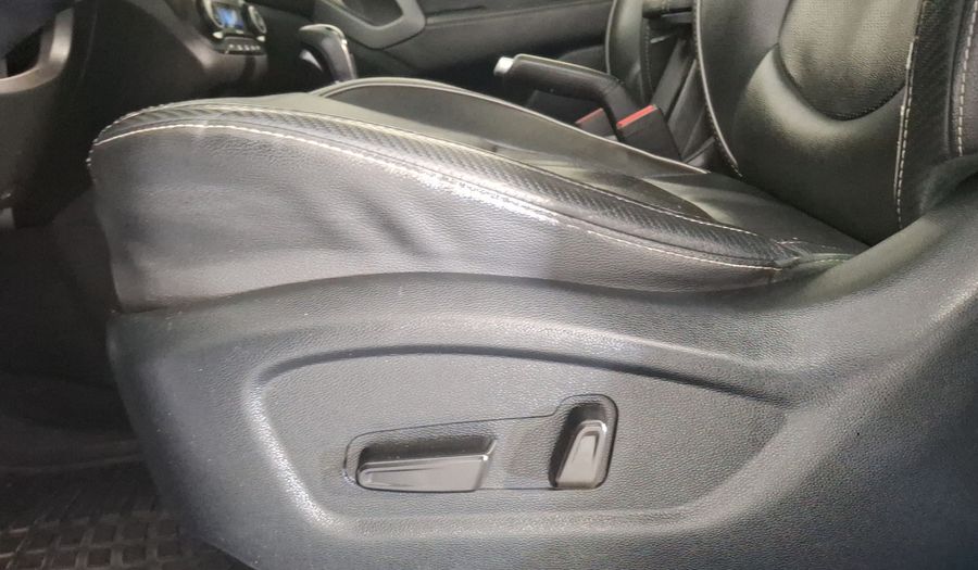 Hyundai Creta 1.6 LIMITED AUTO Suv 2019