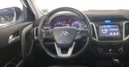 Hyundai Creta 1.6 LIMITED AUTO Suv 2019