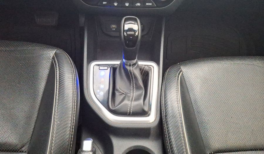 Hyundai Creta 1.6 LIMITED AUTO Suv 2019
