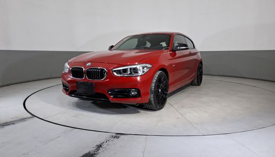 Bmw • Serie 1