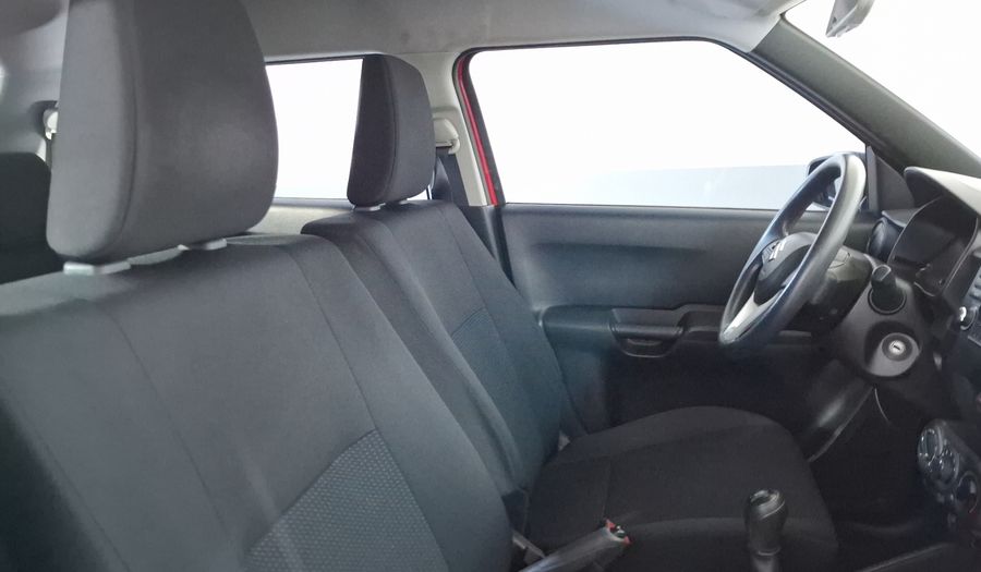 Suzuki Ignis 1.2 GL Hatchback 2022