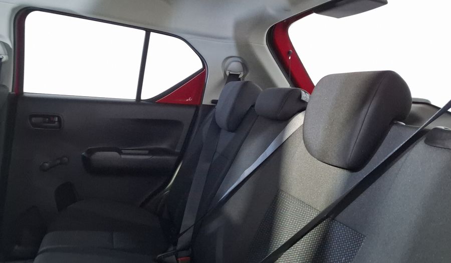 Suzuki Ignis 1.2 GL Hatchback 2022