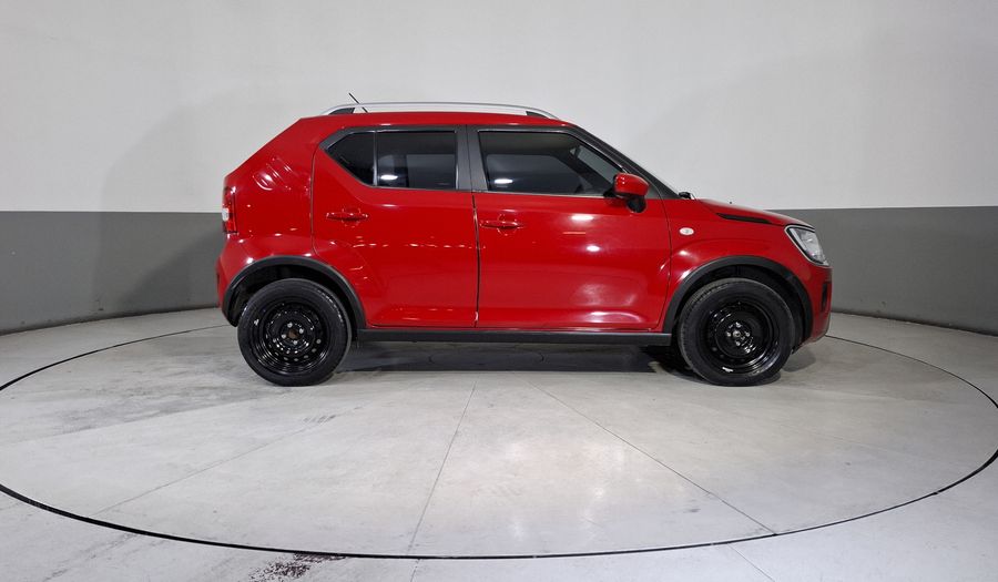 Suzuki Ignis 1.2 GL Hatchback 2022