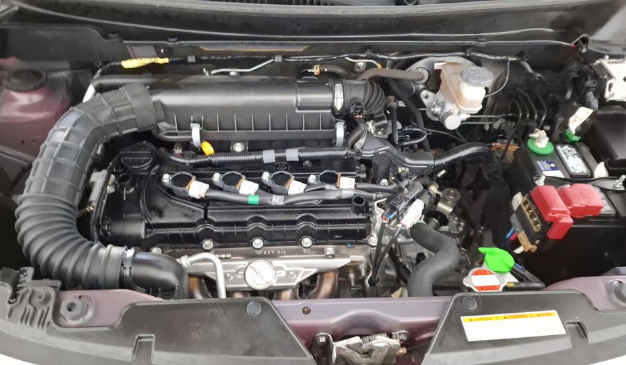Suzuki Ignis 1.2 GL Hatchback 2022