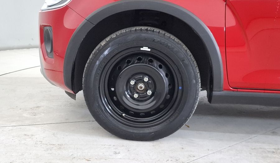 Suzuki Ignis 1.2 GL Hatchback 2022