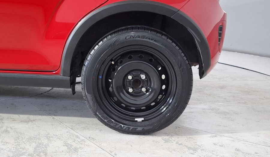Suzuki Ignis 1.2 GL Hatchback 2022