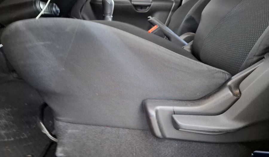 Suzuki Ignis 1.2 GL Hatchback 2022