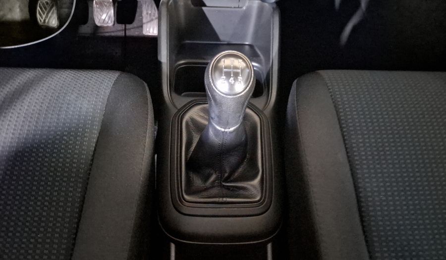 Suzuki Ignis 1.2 GL Hatchback 2022
