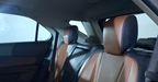 Chevrolet Equinox 2.4 LTZ F AUTO Suv 2017