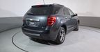 Chevrolet Equinox 2.4 LTZ F AUTO Suv 2017