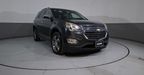 Chevrolet Equinox 2.4 LTZ F AUTO Suv 2017
