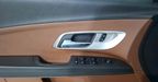 Chevrolet Equinox 2.4 LTZ F AUTO Suv 2017
