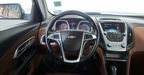 Chevrolet Equinox 2.4 LTZ F AUTO Suv 2017