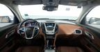 Chevrolet Equinox 2.4 LTZ F AUTO Suv 2017