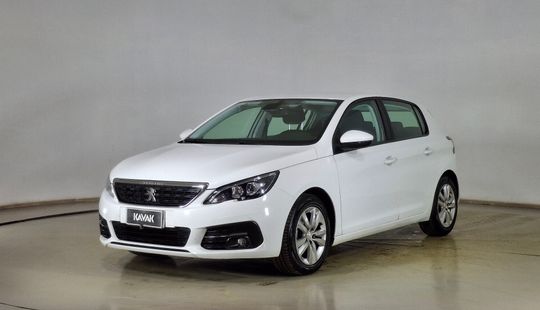 Peugeot • 308