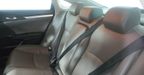 Honda Civic 1.5 TURBO PLUS Sedan 2016