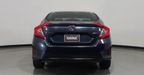 Honda Civic 1.5 TURBO PLUS Sedan 2016