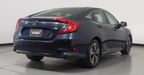 Honda Civic 1.5 TURBO PLUS Sedan 2016