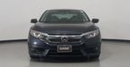 Honda Civic 1.5 TURBO PLUS Sedan 2016
