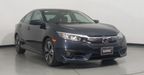 Honda Civic 1.5 TURBO PLUS Sedan 2016